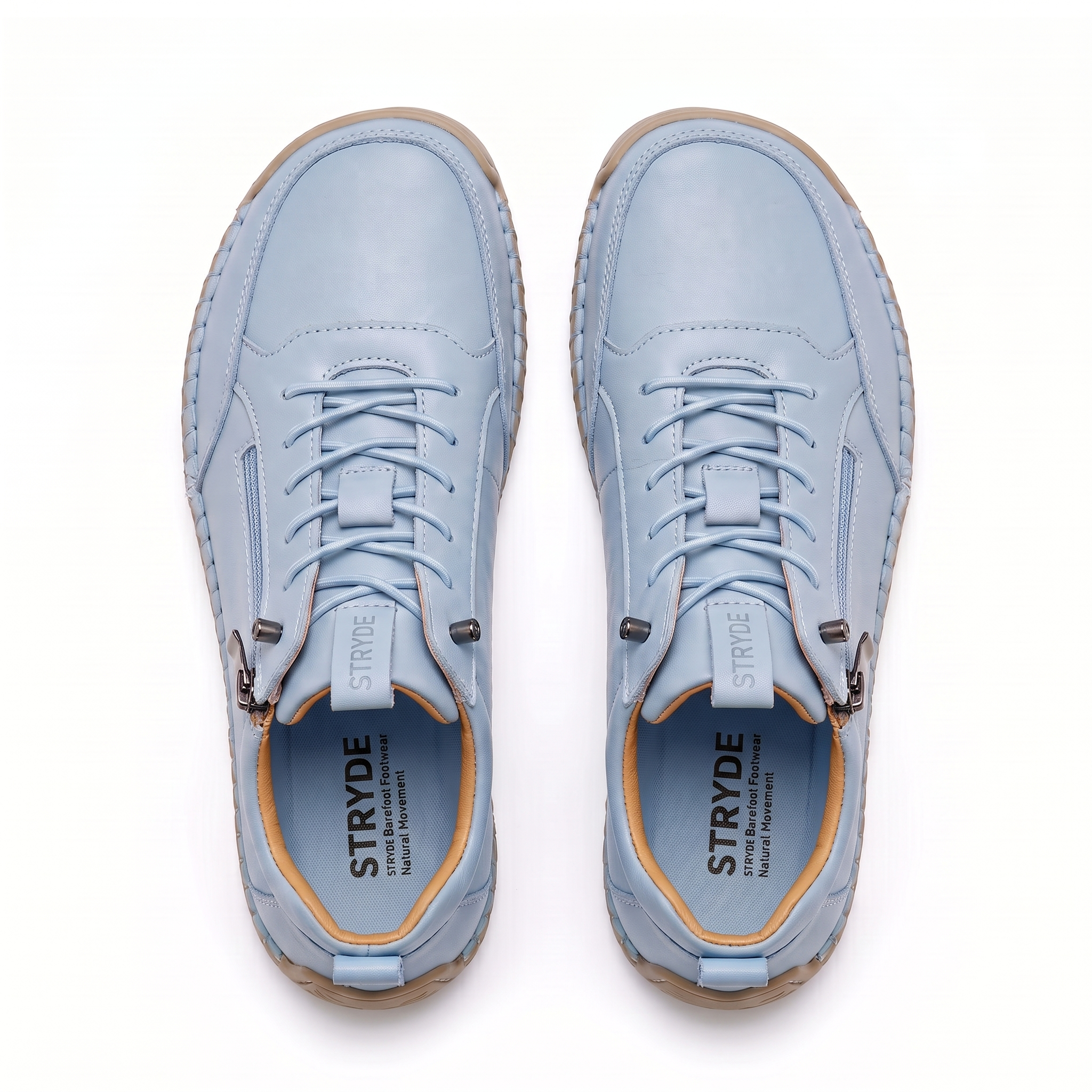 Ascent - Natural Comfort Barefoot Shoes