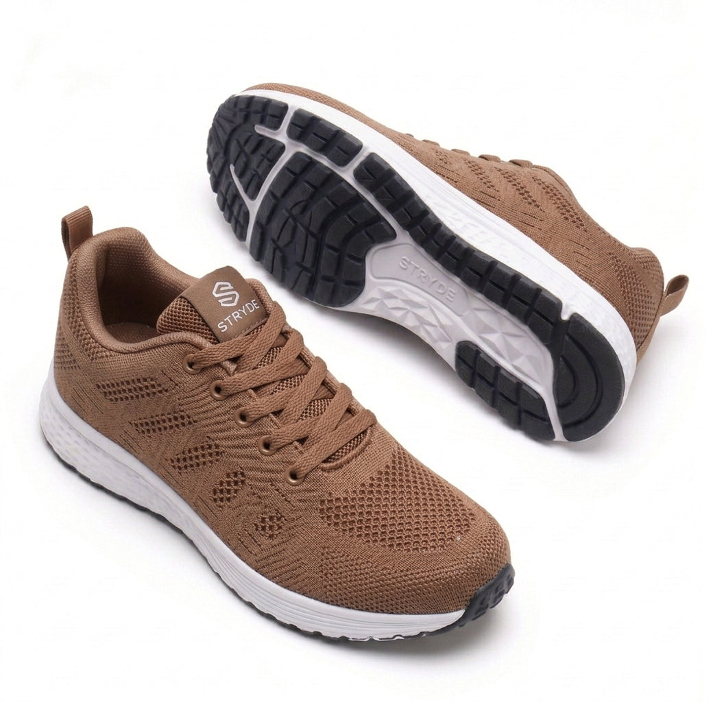 Aura - Minimalist Shoes For Foot, Knee & Back Comfort