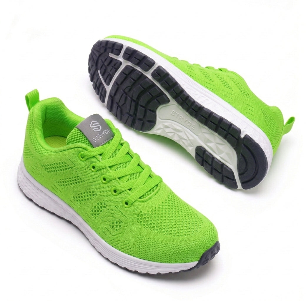 Aura - Minimalist Shoes For Foot, Knee & Back Comfort