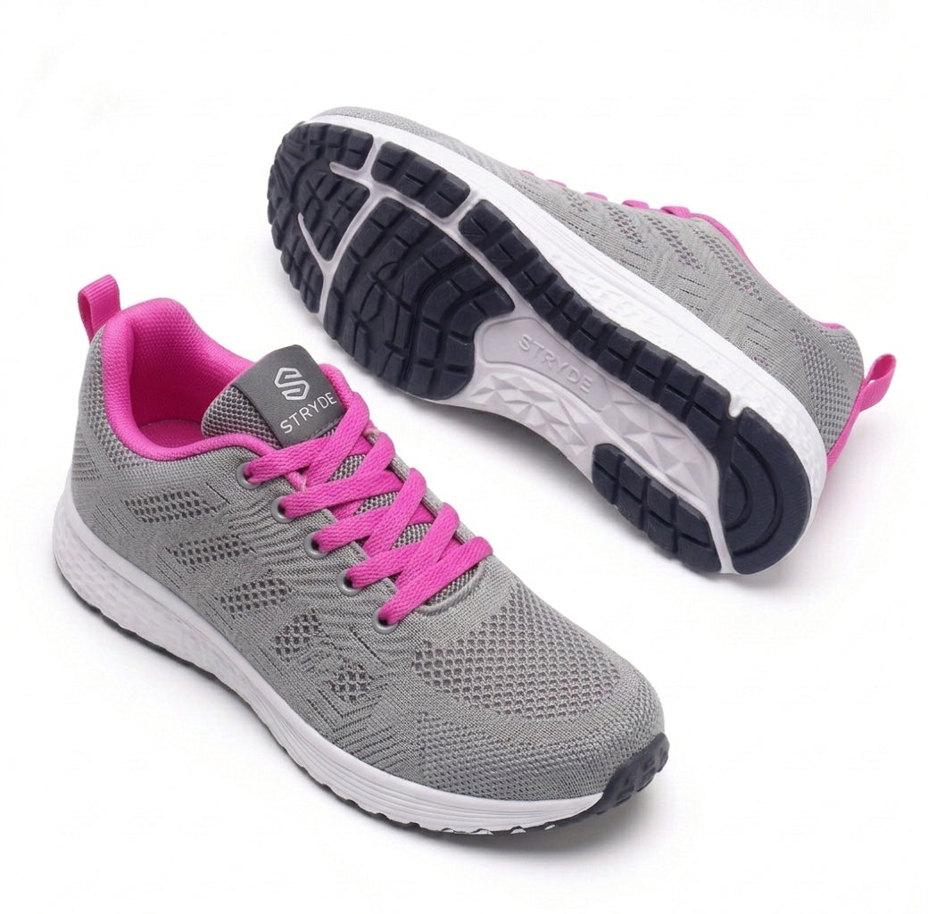 Aura - Minimalist Shoes For Foot, Knee & Back Comfort