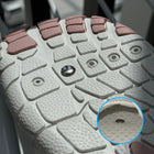 Stryde™ Skin Pro with Copper - Grounding Allround Barefoot Shoes