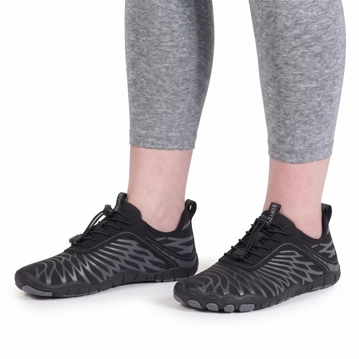 Onyx Pro - All-Day Comfort & Pain-Free Walking Barefoot Shoes
