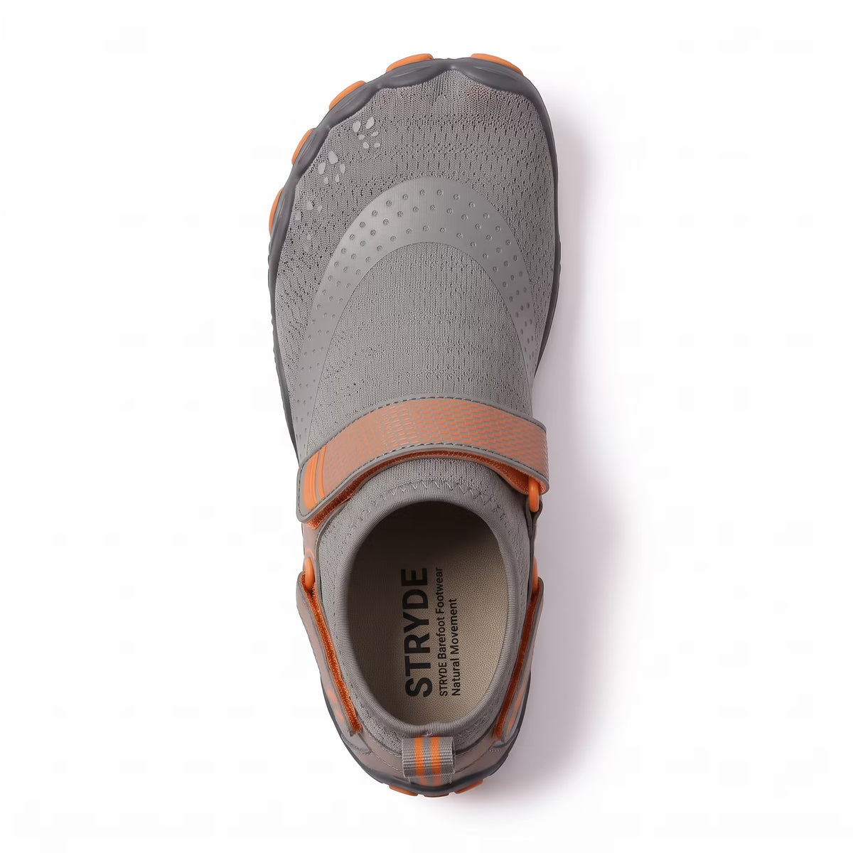 Tidra - Chaussures aquatiques pieds nus