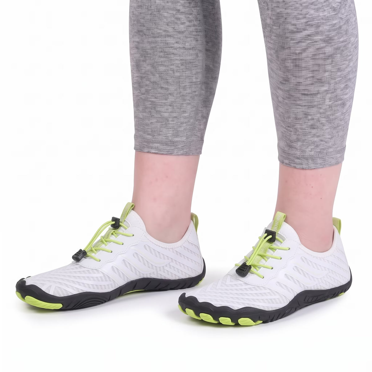 Natura - Chaussures pieds nus au confort naturel