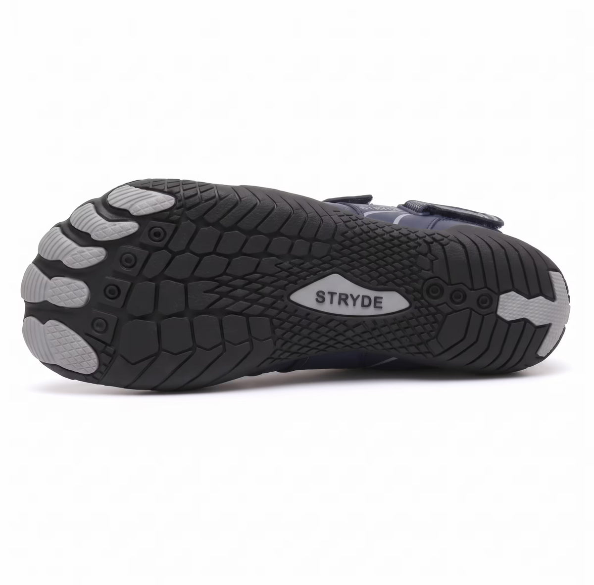 Tidra - Chaussures aquatiques pieds nus