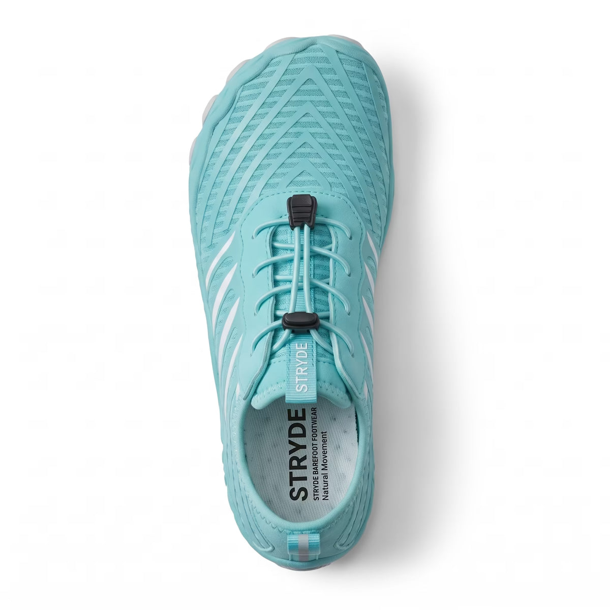 Natura - Chaussures pieds nus au confort naturel