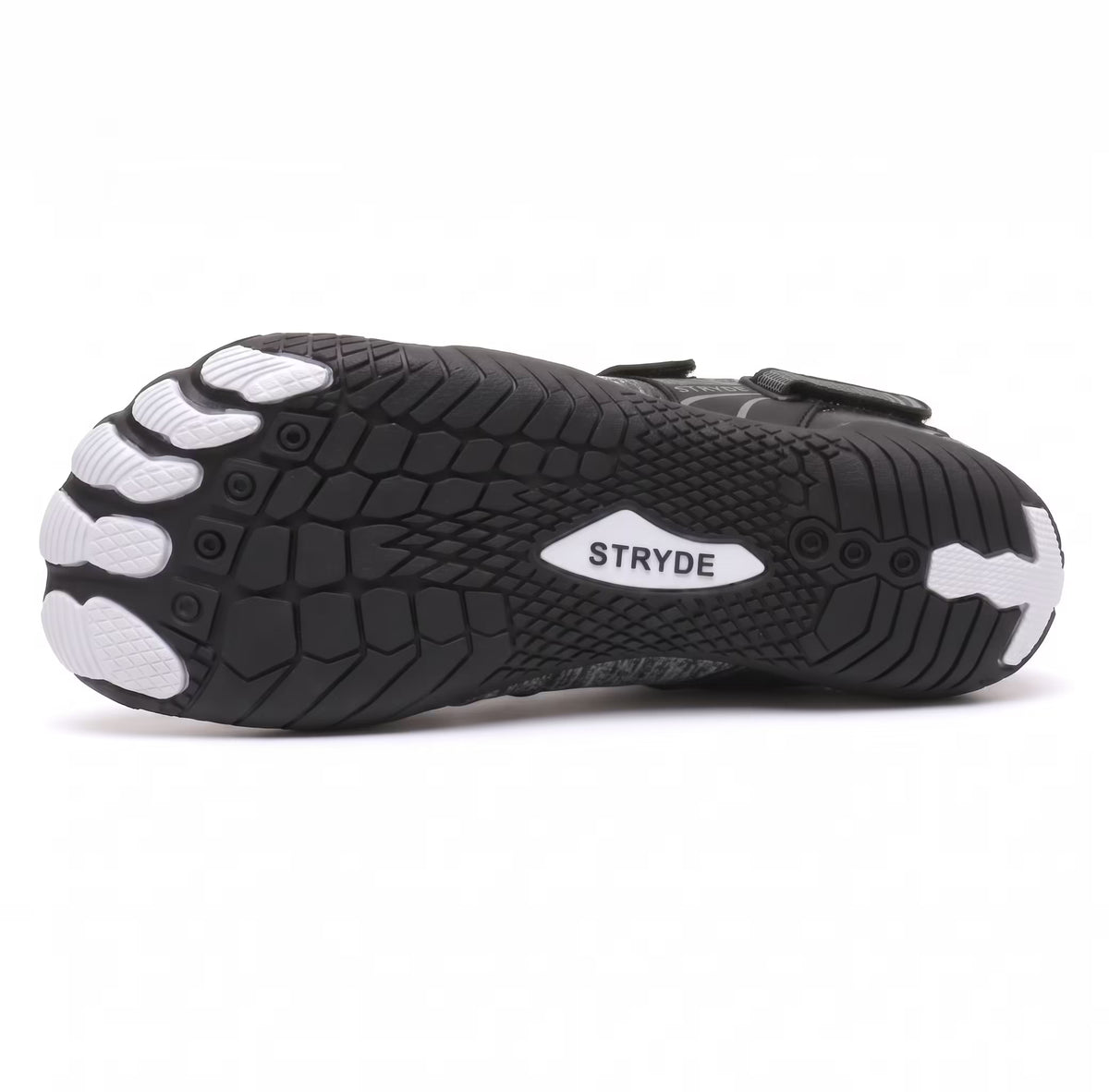 Tidra - Chaussures aquatiques pieds nus