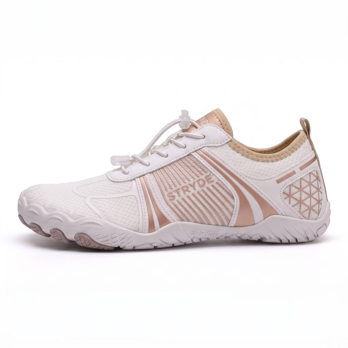 Motion – Zapatos barefoot para un estilo de vida activo, diseñados para el movimiento natural