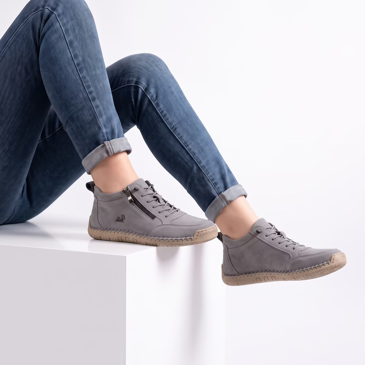 Acent pro - All-Day Comfort & Pain-Free Barefoot Shoes (BOGO)
