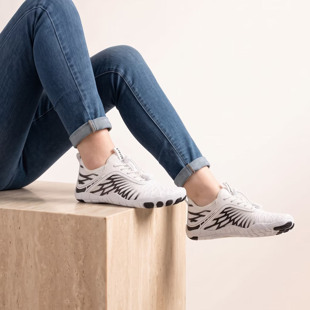 Onyx Pro - All-Day Comfort & Pain-Free Walking Barefoot Shoes