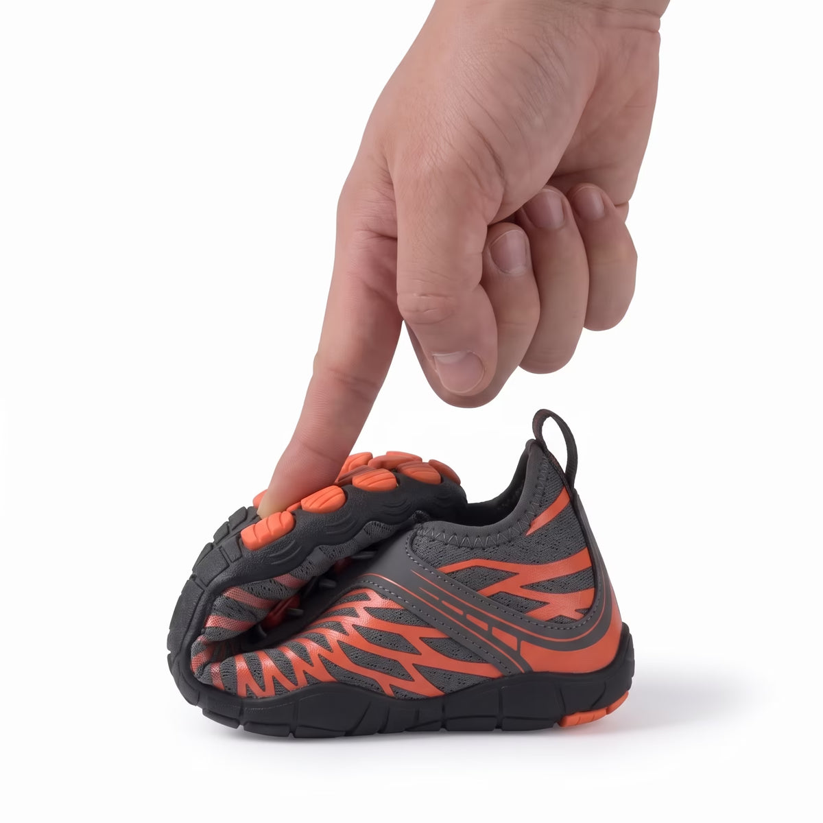 Onyx Pro - All-Day Comfort & Pain-Free Walking Barefoot Shoes