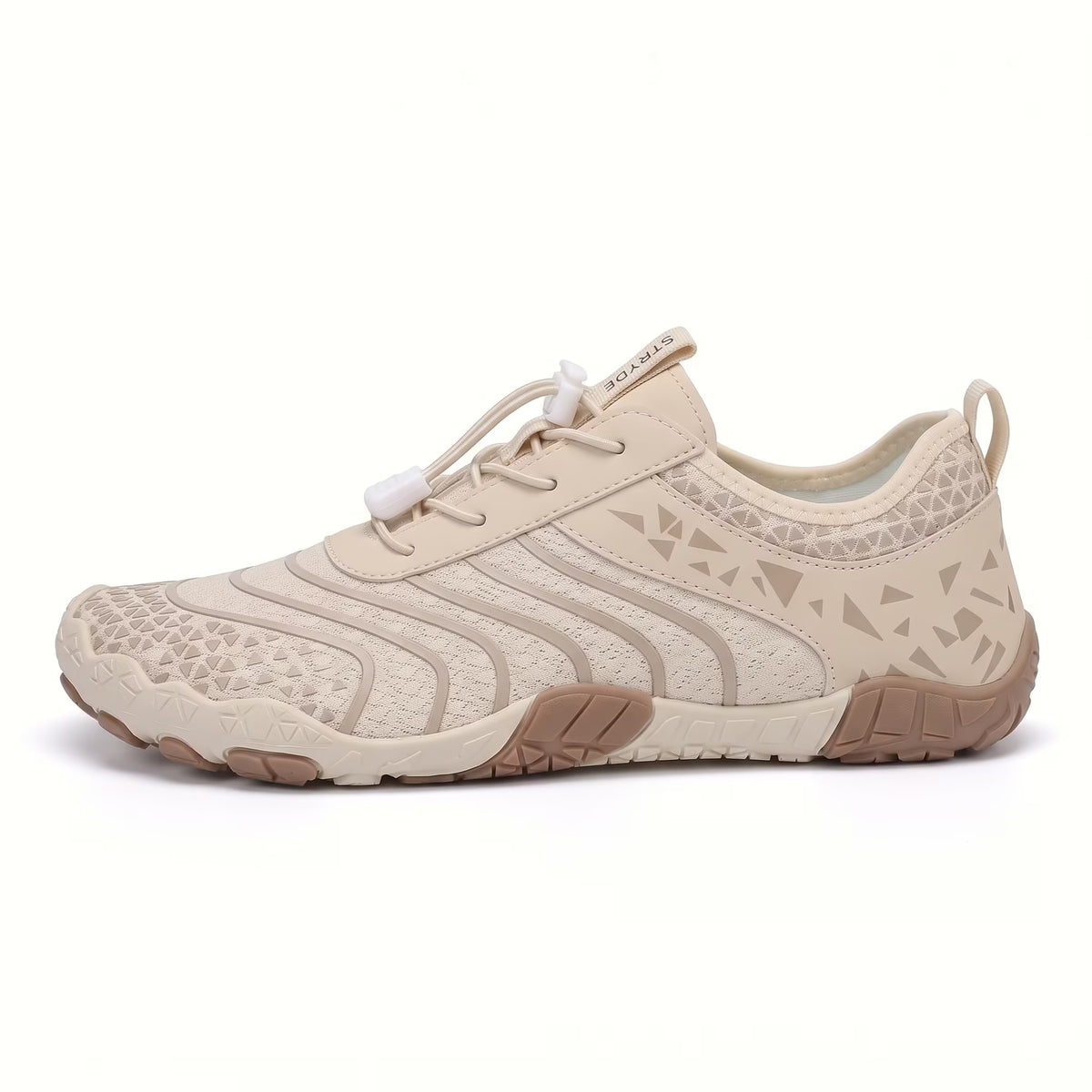 Kestrel Motion - Comfort, Pain Relief & Grip Barefoot Shoes