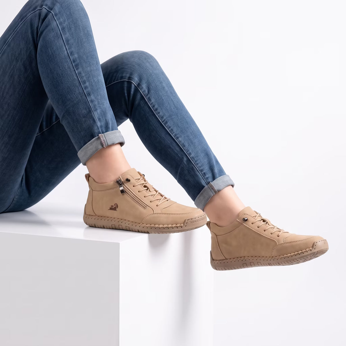 Acent pro - All-Day Comfort & Pain-Free Barefoot Shoes (BOGO)