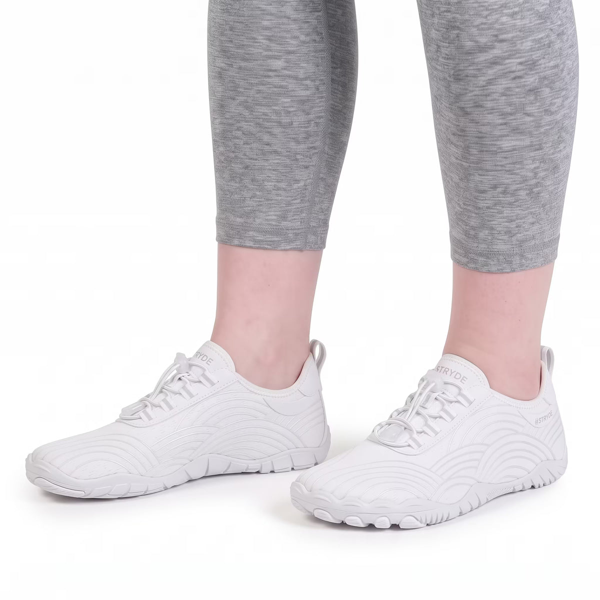 Sana Support – Active Lifestyle Barefoot Shoes For Foot, Knee & Back Comfort