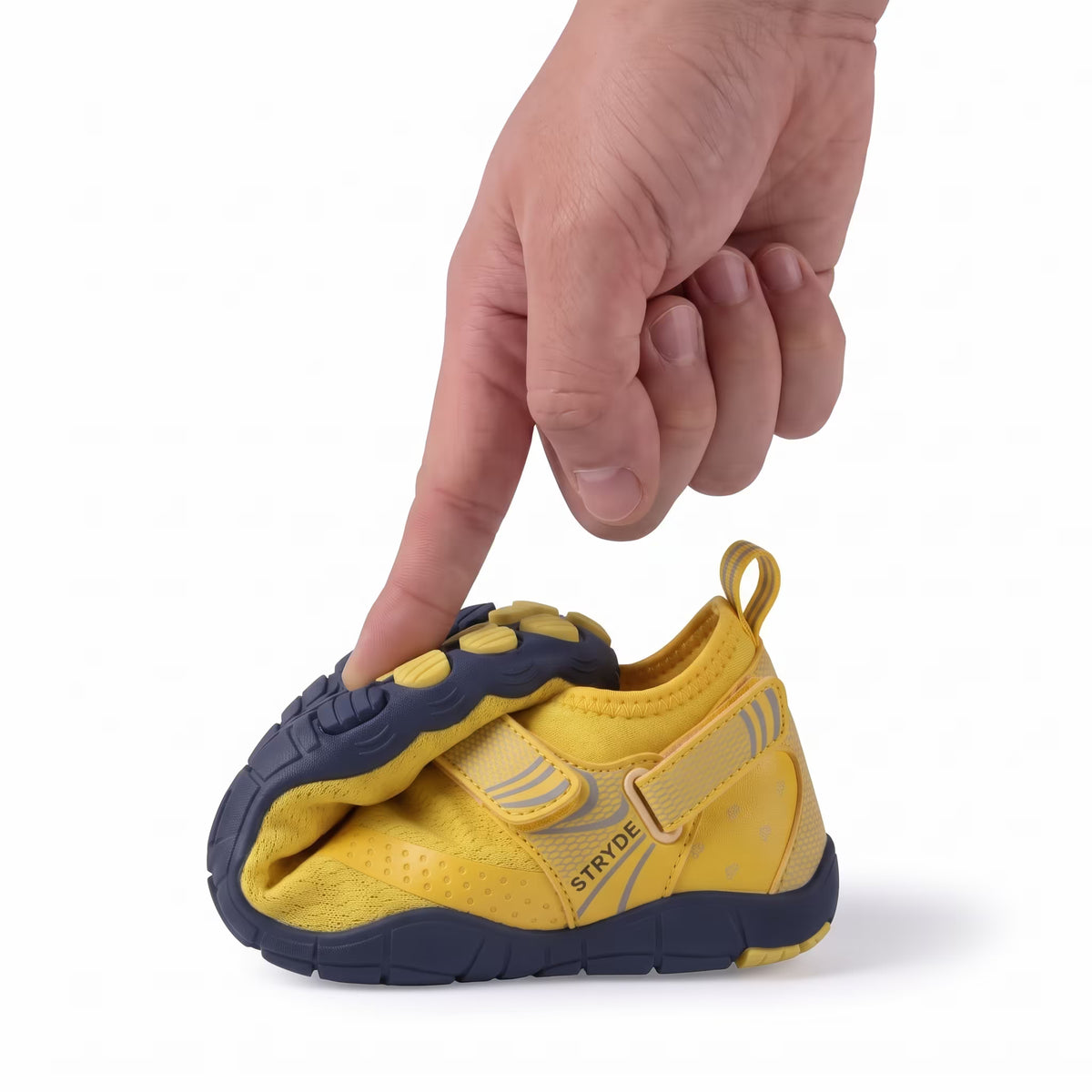 Tidra - Chaussures aquatiques pieds nus