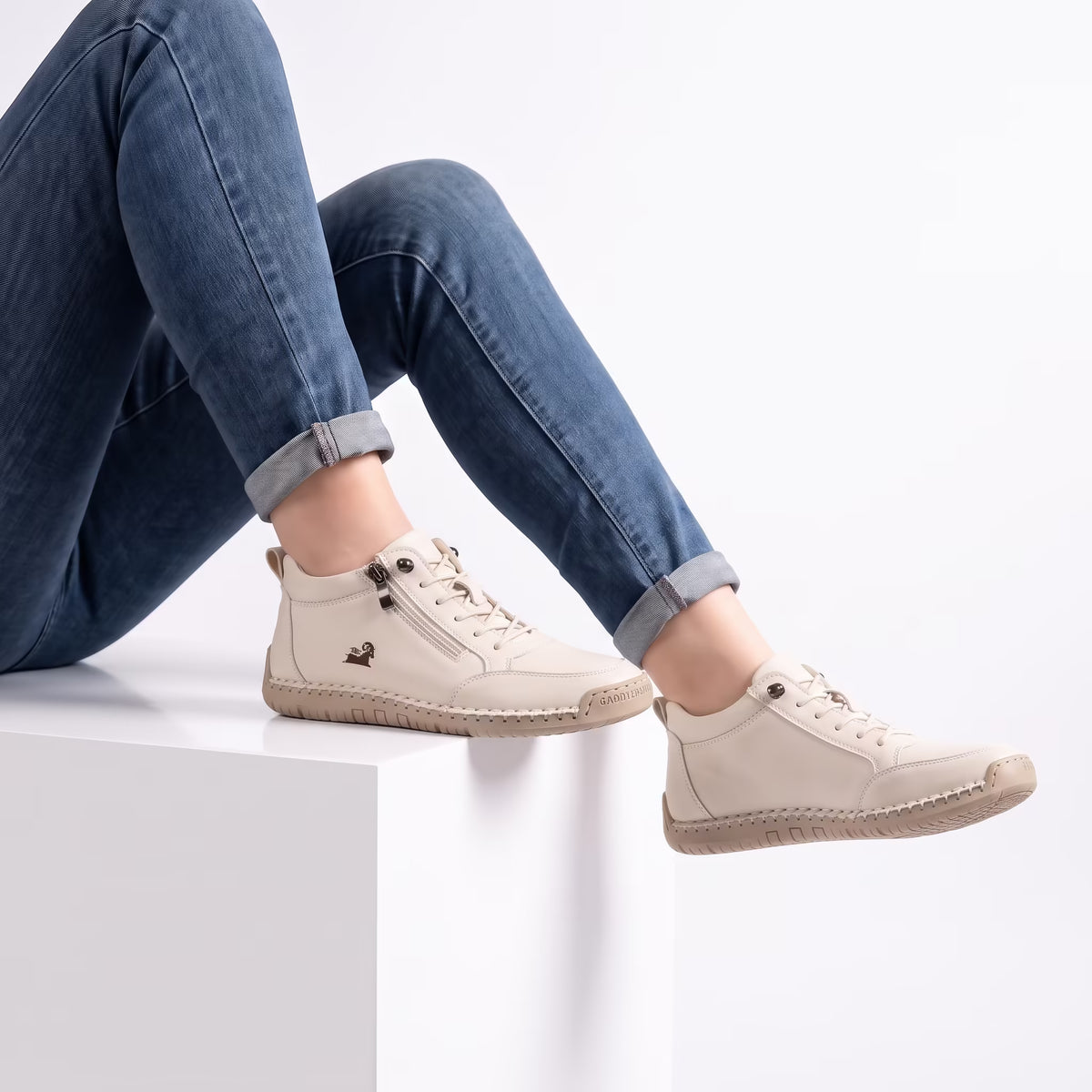 Acent pro - All-Day Comfort & Pain-Free Barefoot Shoes (BOGO)