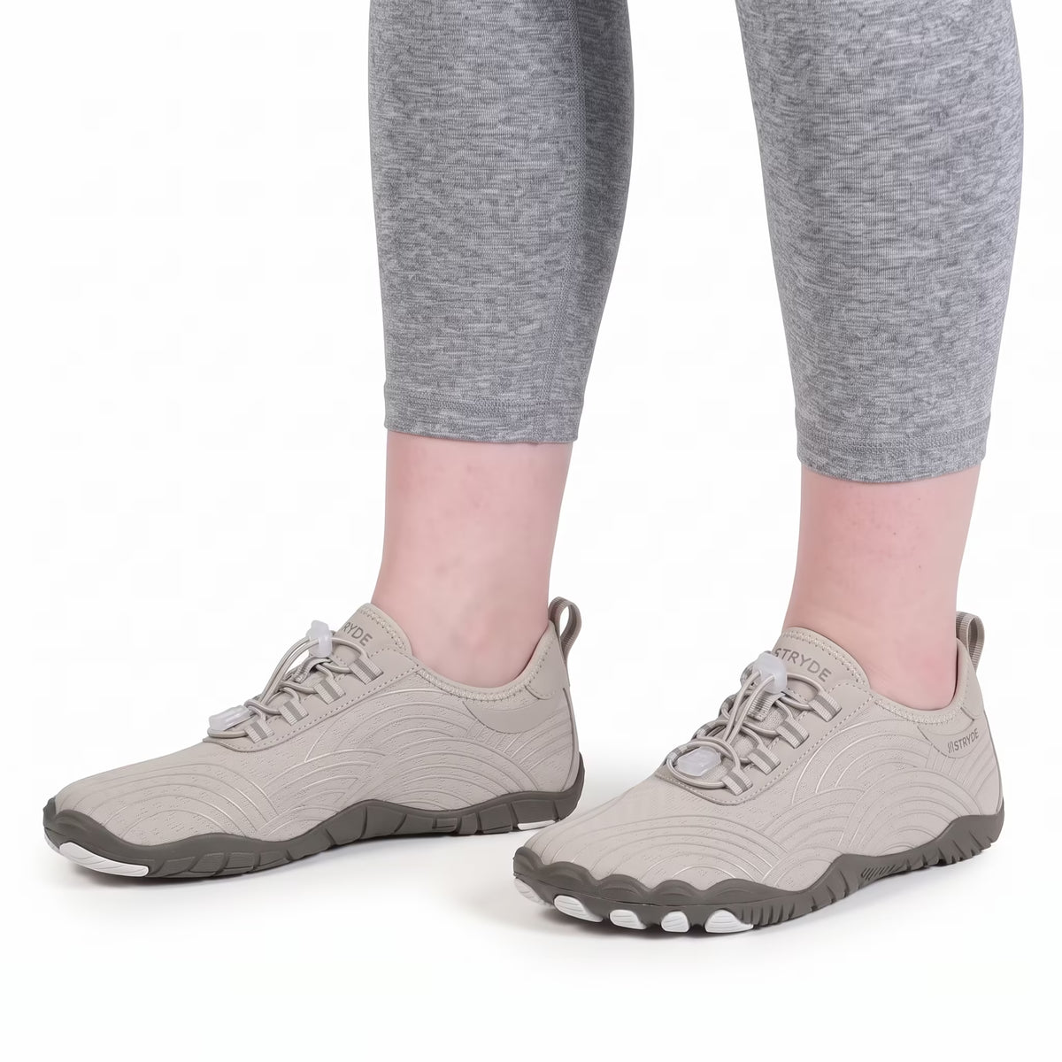 Sana Support – Active Lifestyle Barefoot Shoes For Foot, Knee & Back Comfort