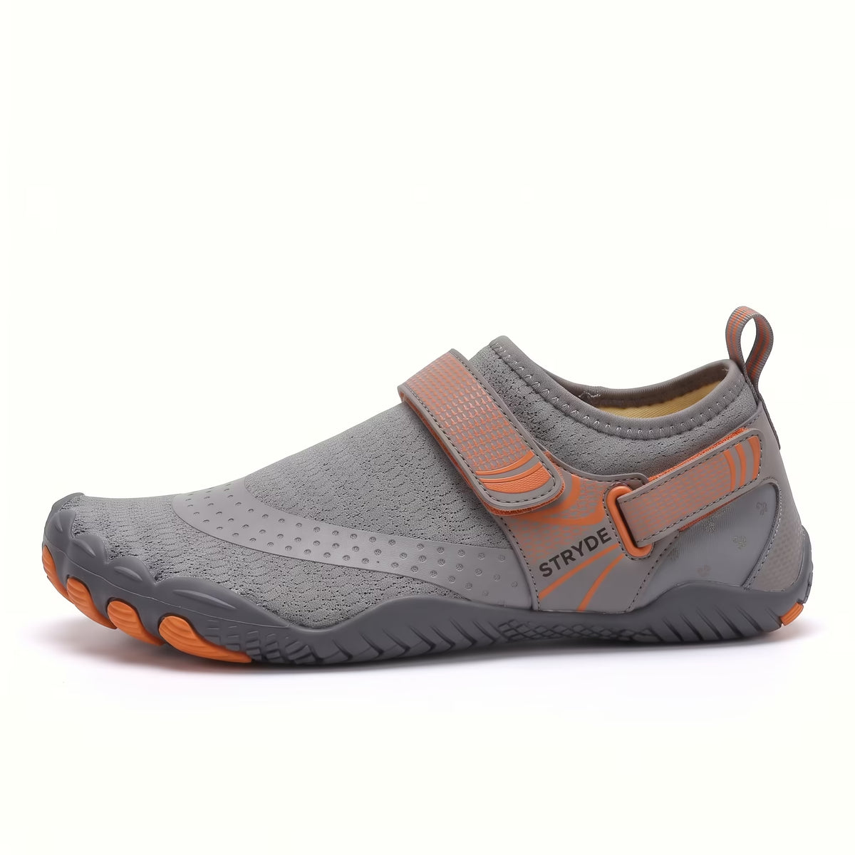 Tidra - Chaussures aquatiques pieds nus