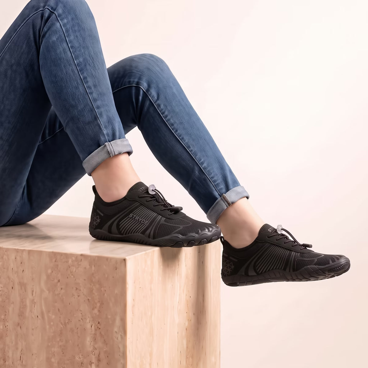 Motion – Zapatos barefoot para un estilo de vida activo, diseñados para el movimiento natural