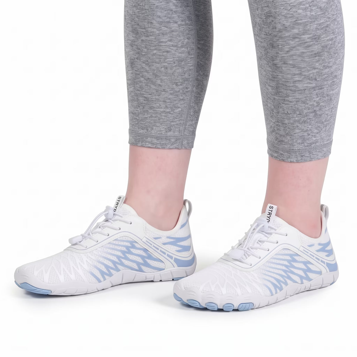 Onyx Pro - All-Day Comfort & Pain-Free Walking Barefoot Shoes