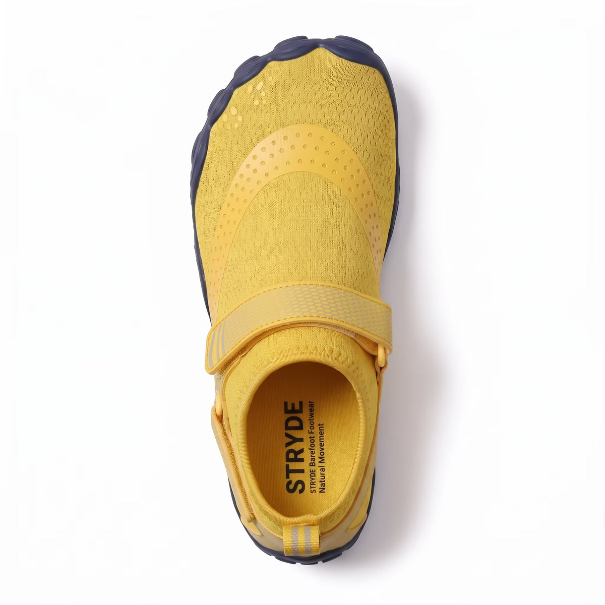 Tidra - Chaussures aquatiques pieds nus