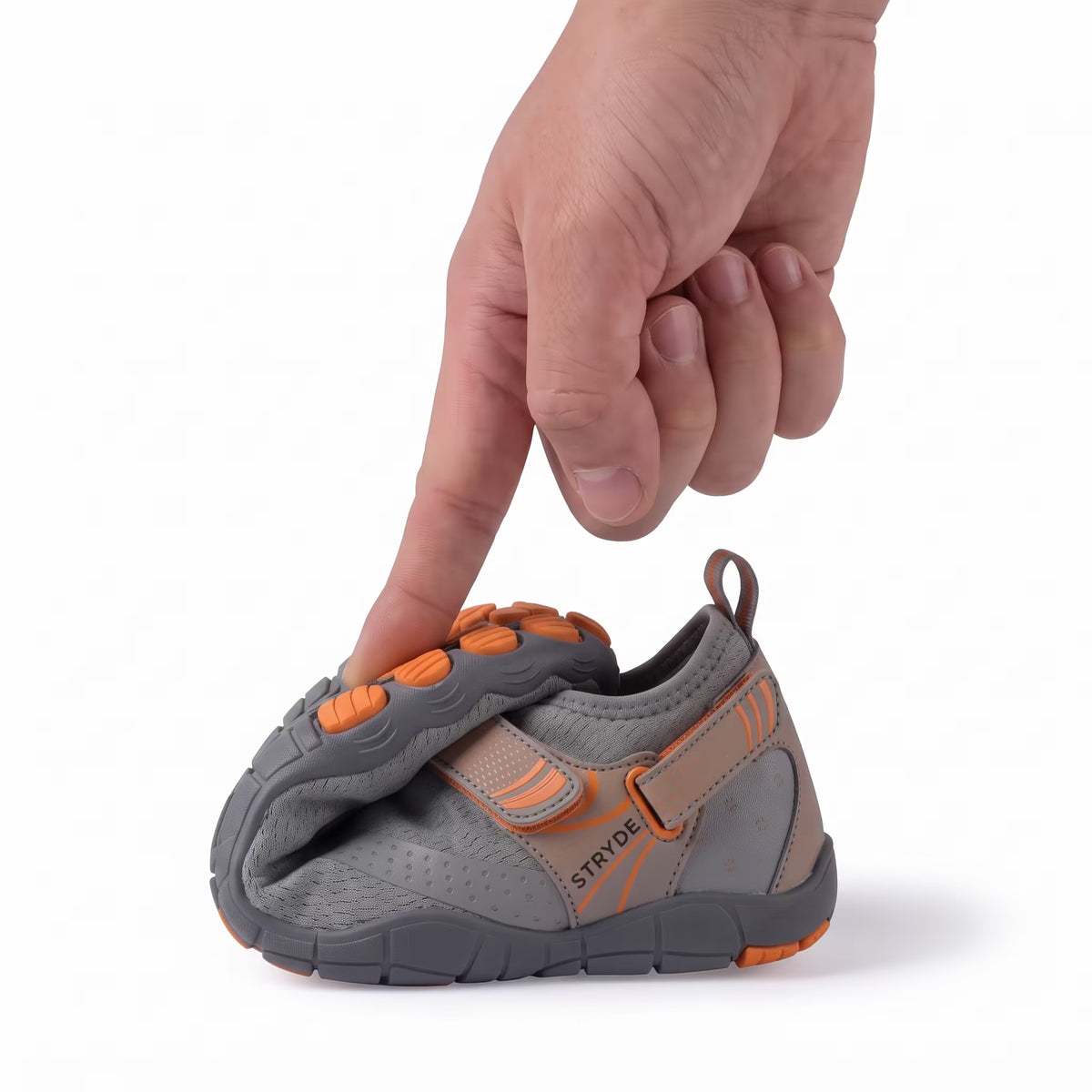Tidra - Chaussures aquatiques pieds nus
