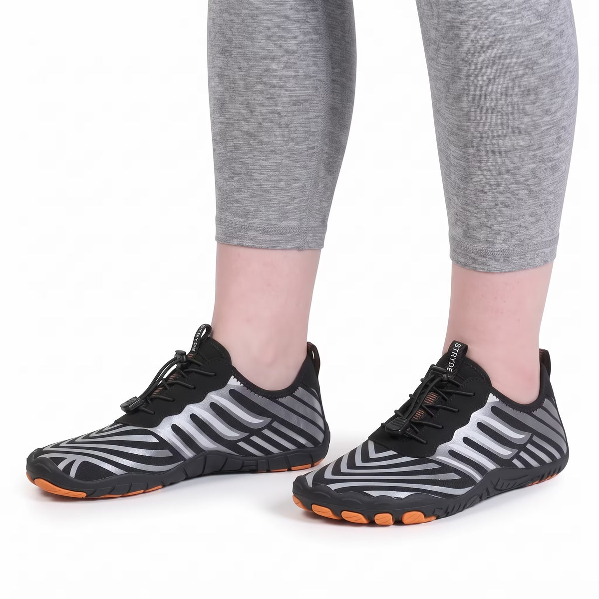 Natura - Chaussures pieds nus au confort naturel