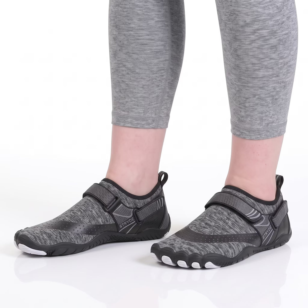 Tidra - Chaussures aquatiques pieds nus