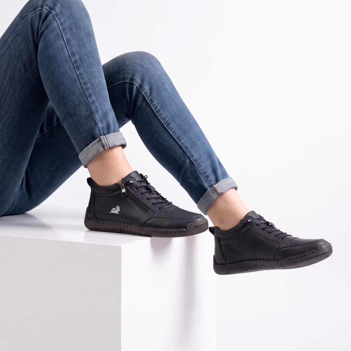 Acent pro - All-Day Comfort & Pain-Free Barefoot Shoes (BOGO)