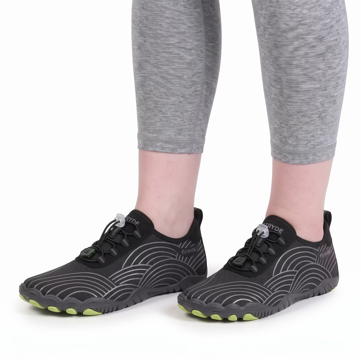 Sana Support – Active Lifestyle Barefoot Shoes For Foot, Knee & Back Comfort