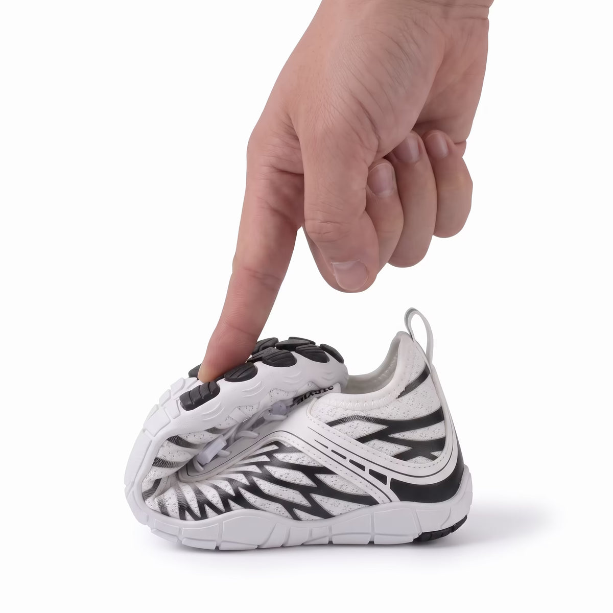 Onyx Pro - All-Day Comfort & Pain-Free Walking Barefoot Shoes