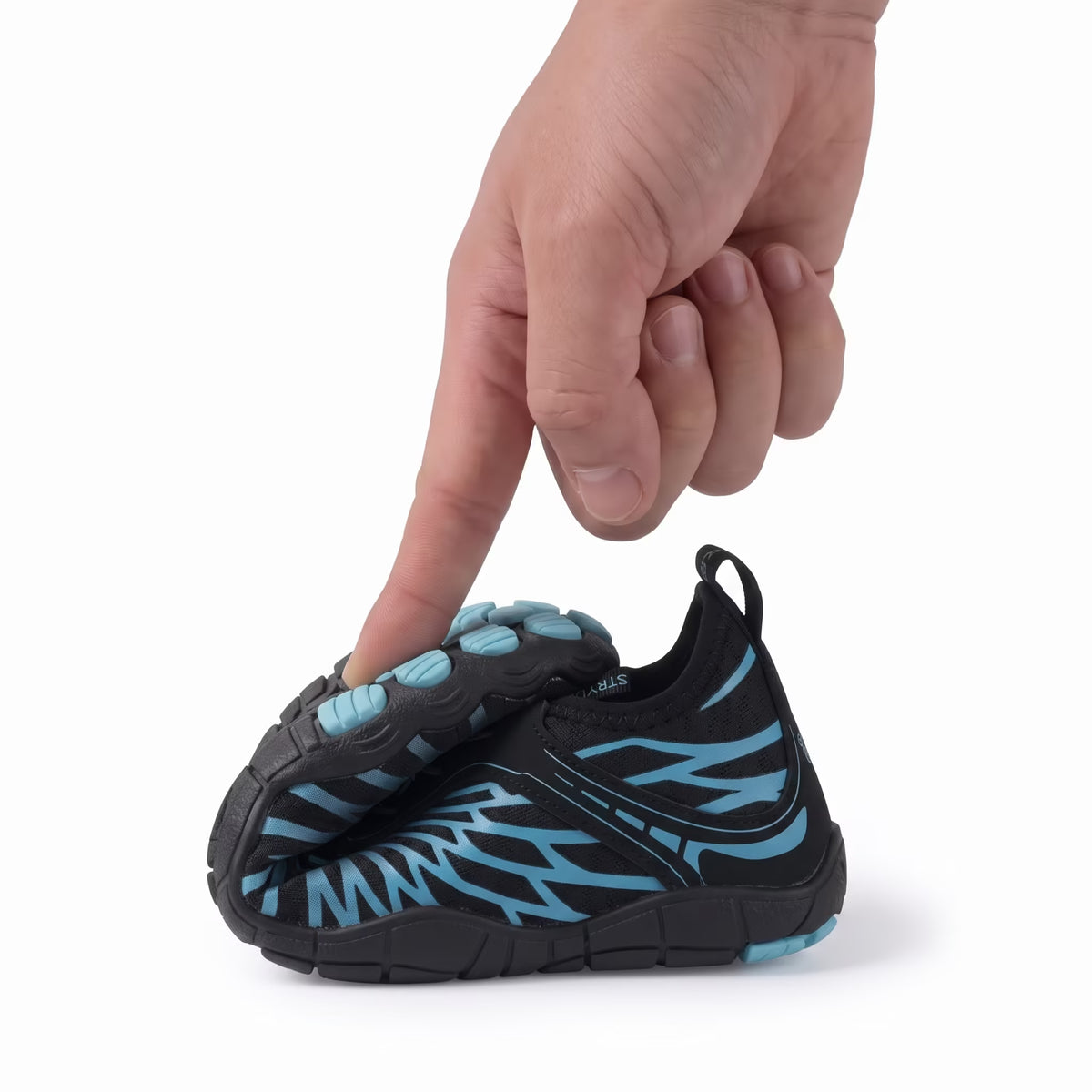 Onyx Pro - All-Day Comfort & Pain-Free Walking Barefoot Shoes