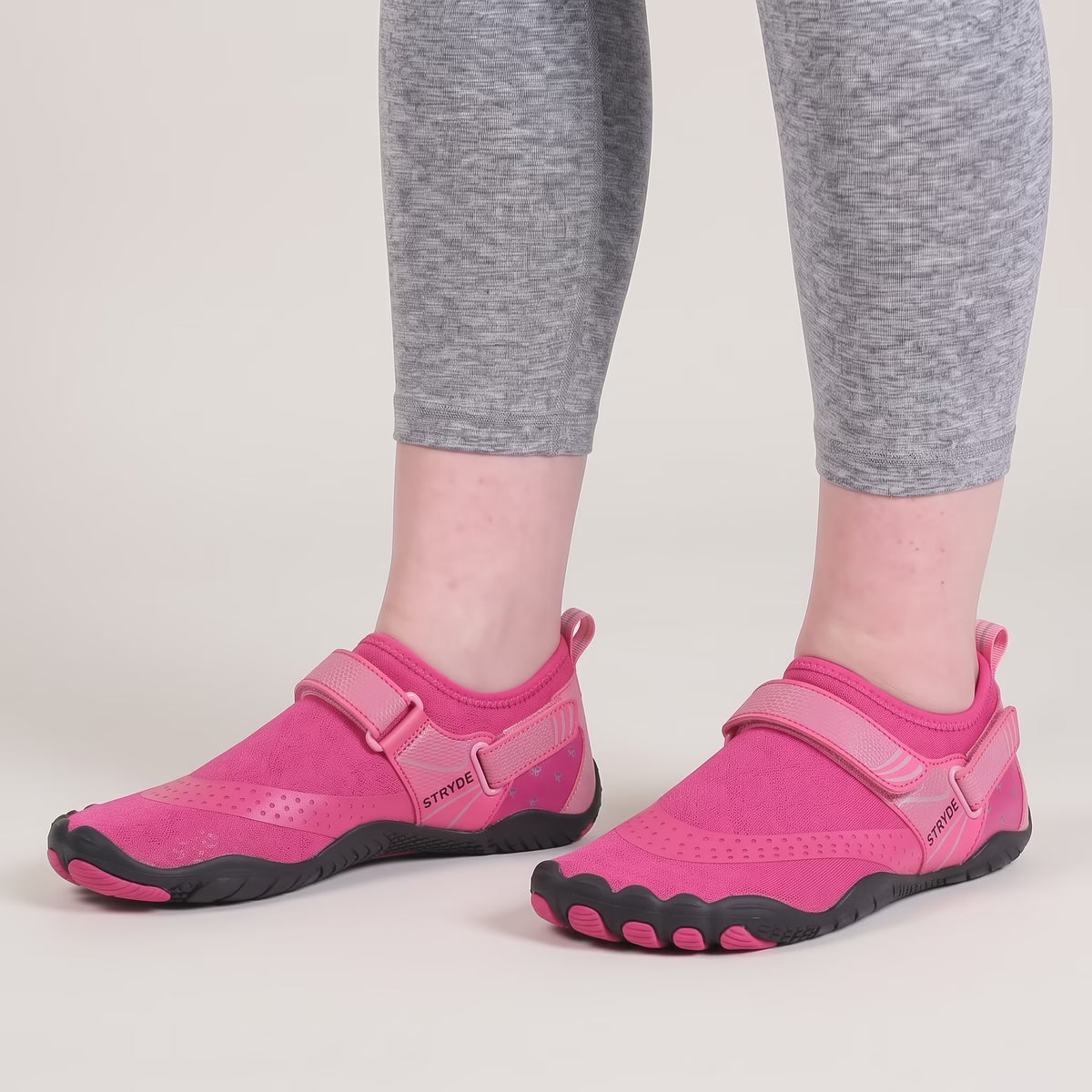 Tidra - Chaussures aquatiques pieds nus