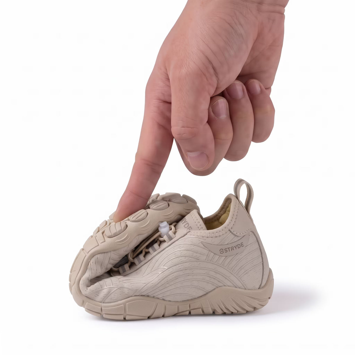 Sana Support – Active Lifestyle Barefoot Shoes For Foot, Knee & Back Comfort
