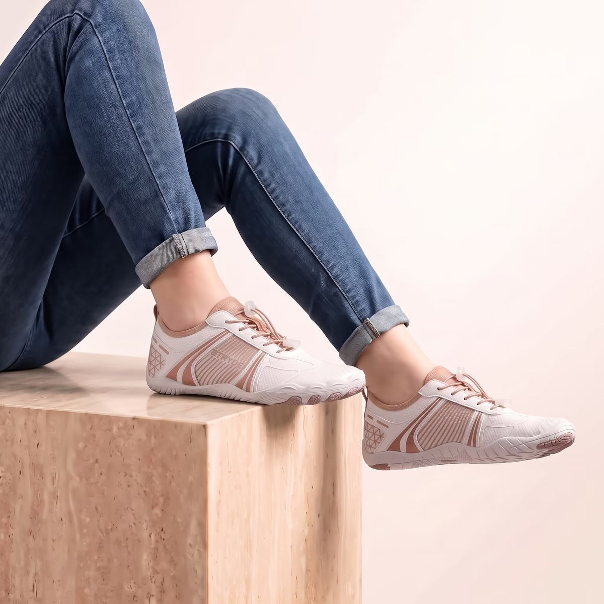 Motion – Zapatos barefoot para un estilo de vida activo, diseñados para el movimiento natural
