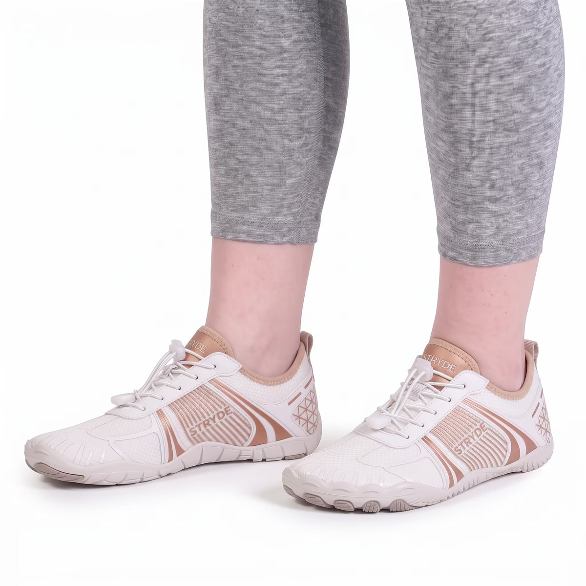 Motion – Zapatos barefoot para un estilo de vida activo, diseñados para el movimiento natural
