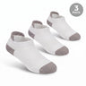 Low Rise Comfort Socks