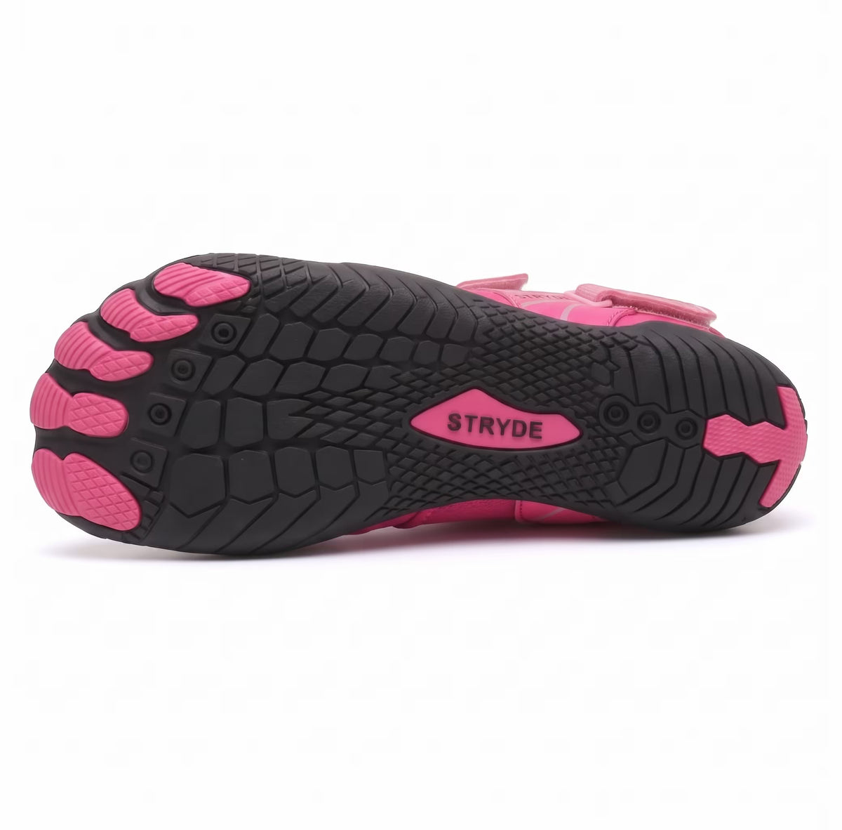Tidra - Chaussures aquatiques pieds nus