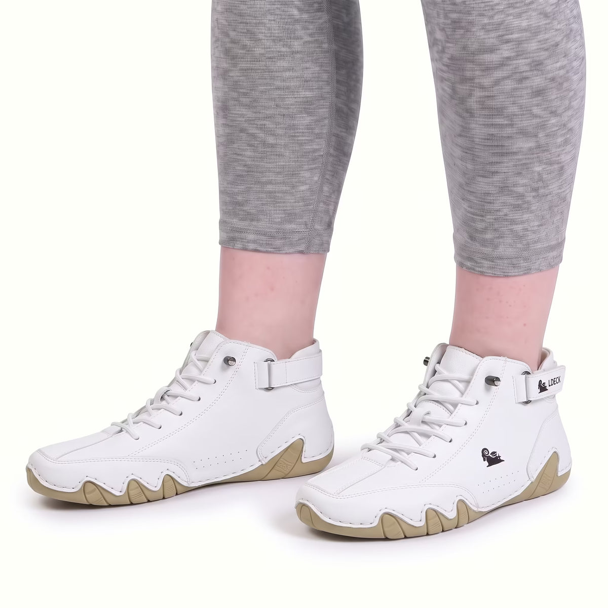 Vital Pro - All-Day Comfort & Pain-Free Barefoot Shoes (BOGO)