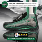 Stryde™ Skin Pro with Copper - Grounding Allround Barefoot Shoes