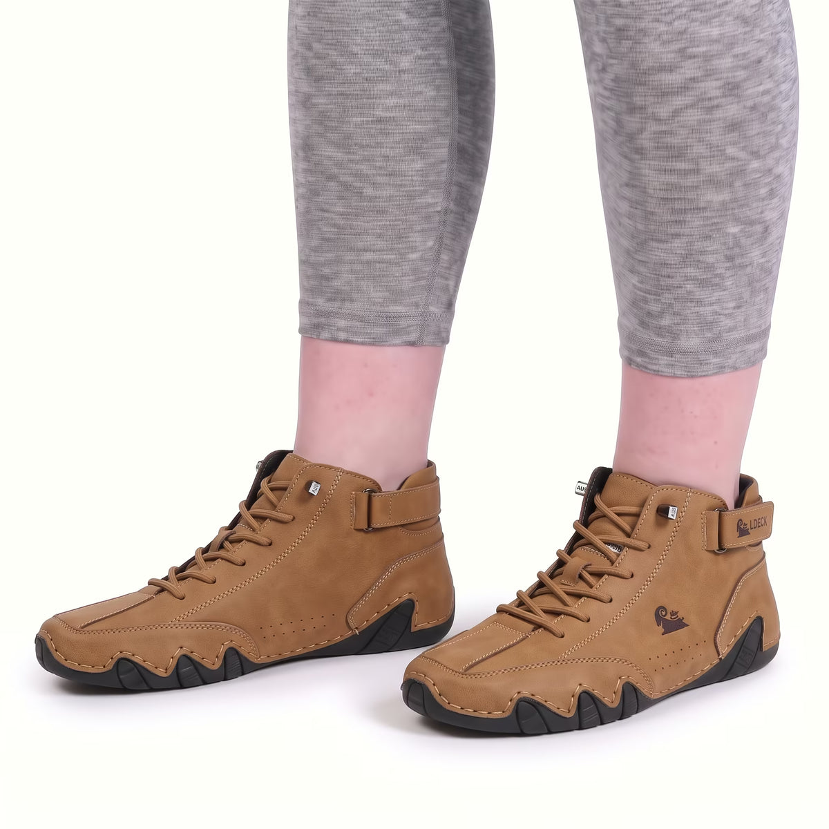 Vital Pro - All-Day Comfort & Pain-Free Barefoot Shoes (BOGO)
