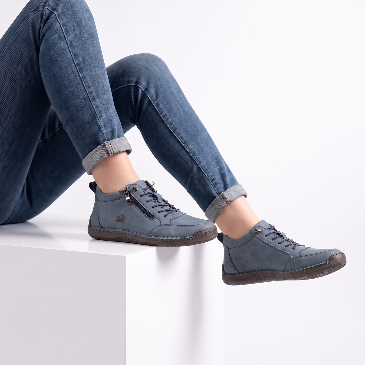 Acent pro - All-Day Comfort & Pain-Free Barefoot Shoes (BOGO)