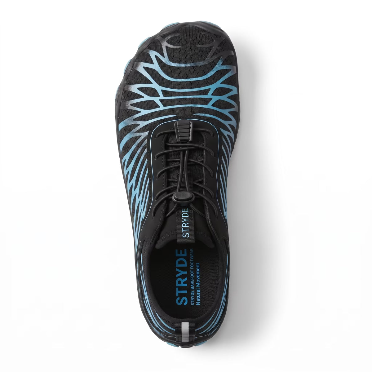 Onyx Pro - All-Day Comfort & Pain-Free Walking Barefoot Shoes