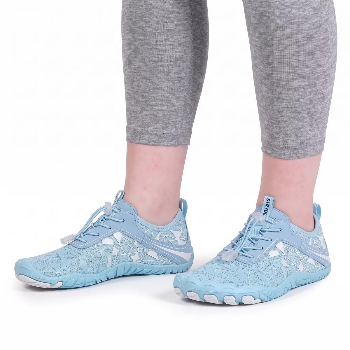Onyx Motion - Healthy & Anti-Slip Grip Barefoot Shoes