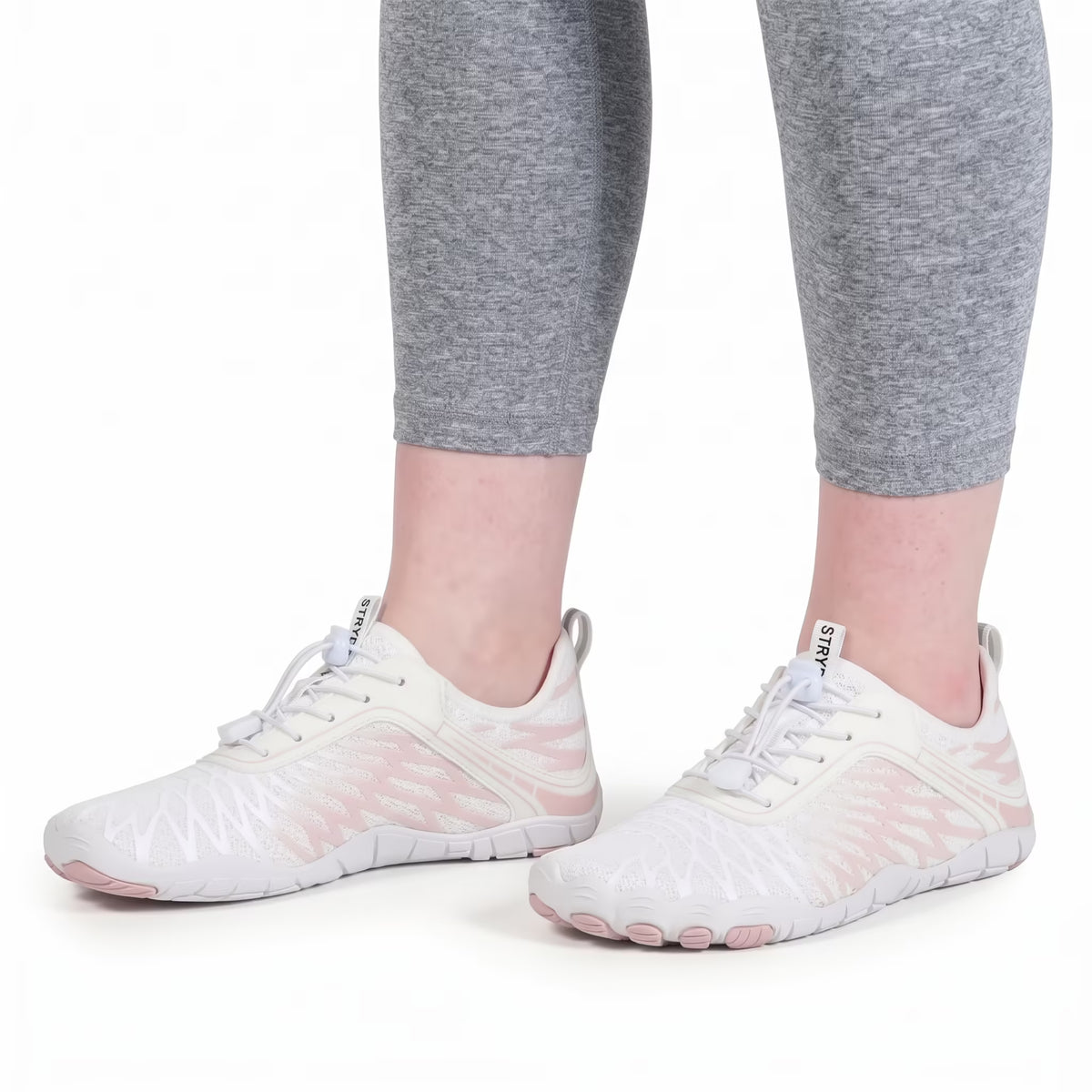 Onyx Pro - All-Day Comfort & Pain-Free Walking Barefoot Shoes