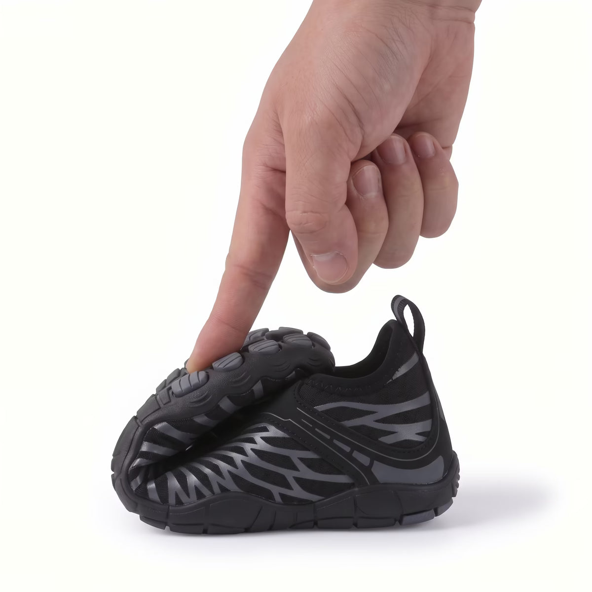 Onyx Pro - All-Day Comfort & Pain-Free Walking Barefoot Shoes