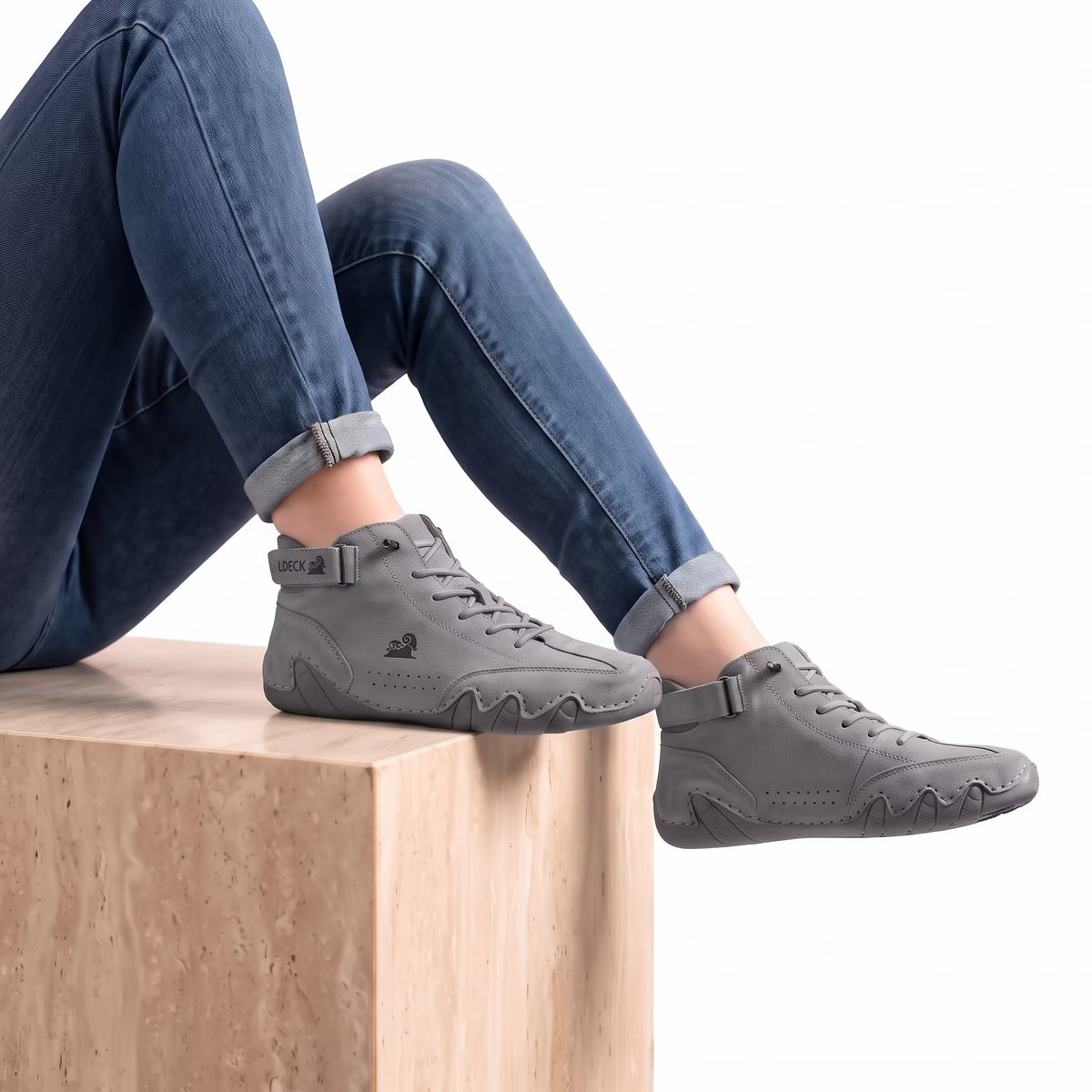 Vital Pro - All-Day Comfort & Pain-Free Barefoot Shoes (BOGO)