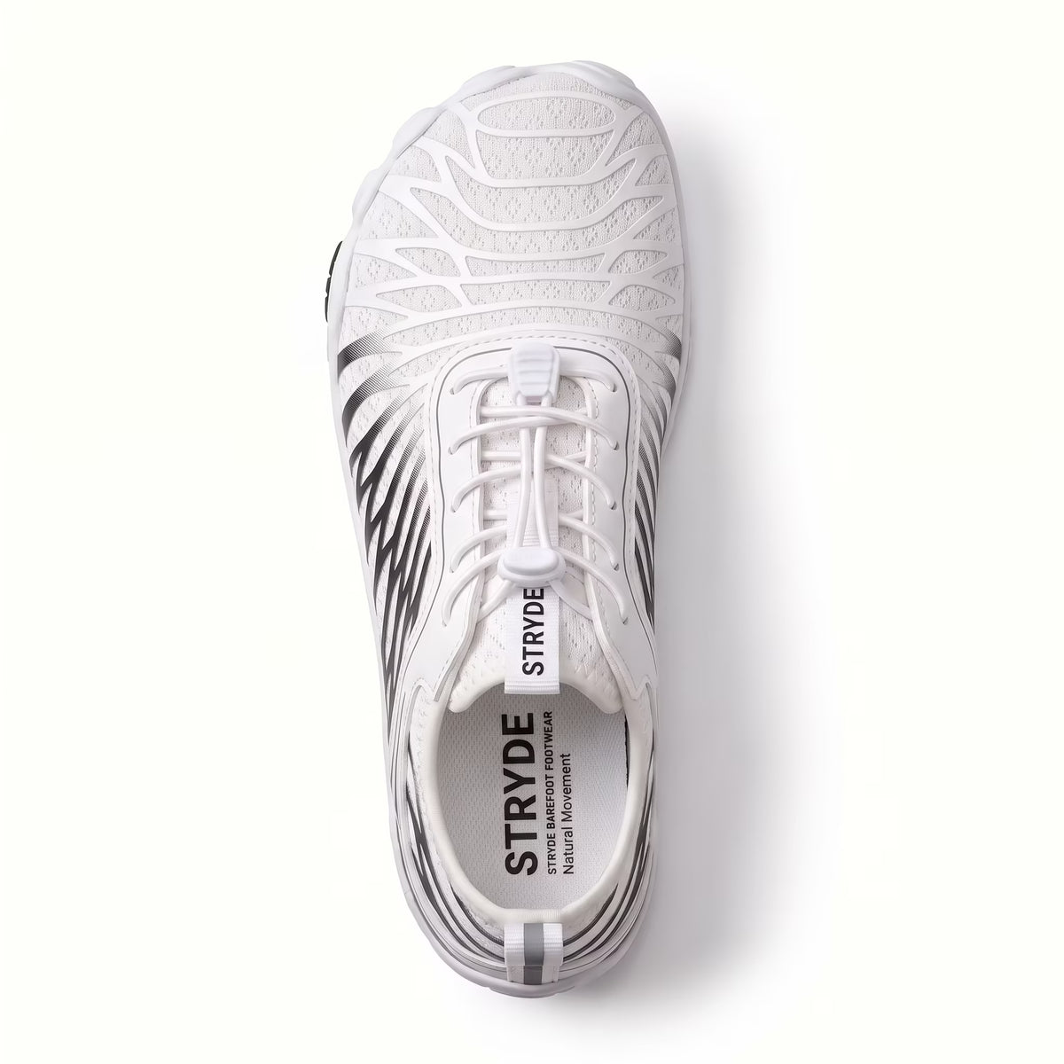 Onyx Pro - All-Day Comfort & Pain-Free Walking Barefoot Shoes