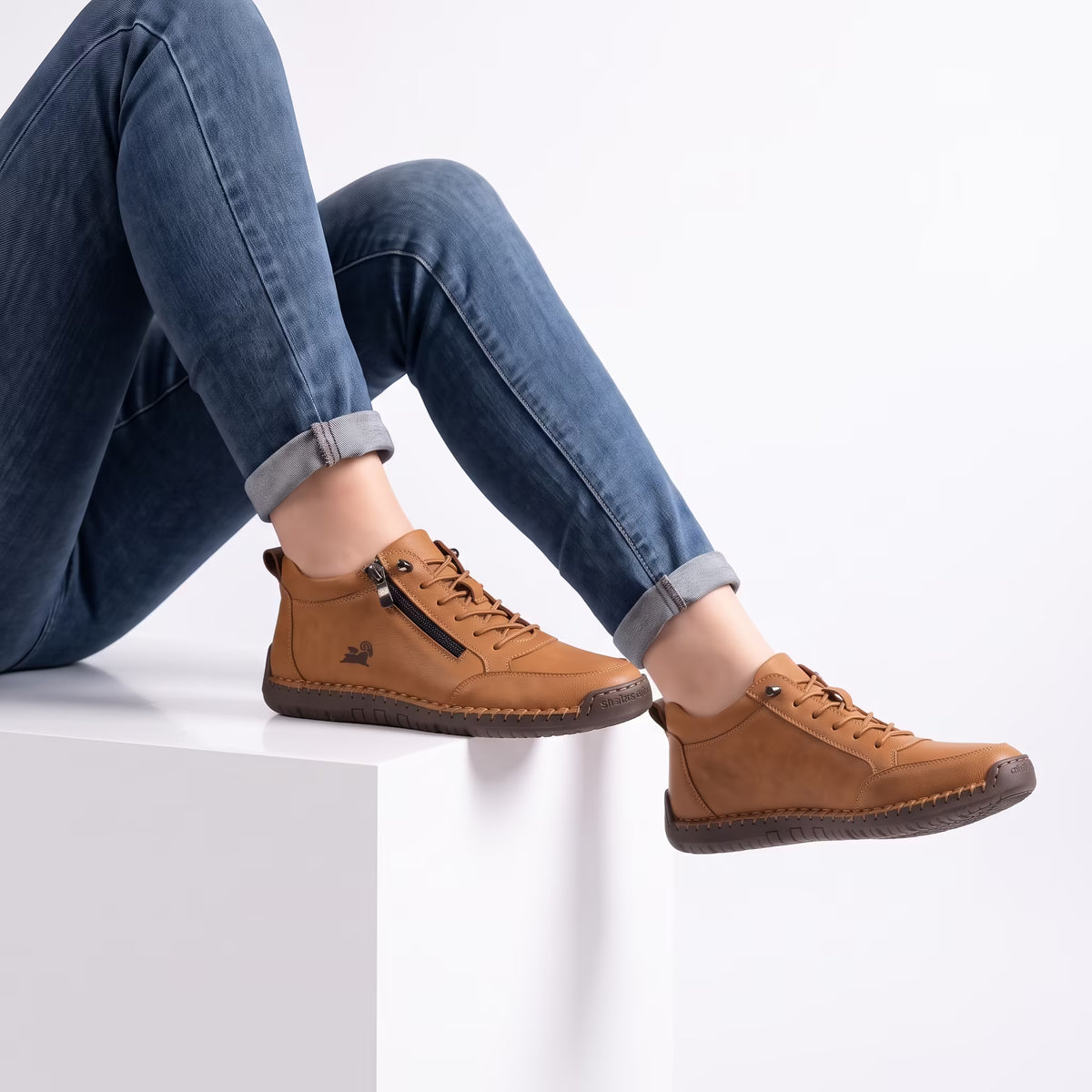 Acent pro - All-Day Comfort & Pain-Free Barefoot Shoes (BOGO)
