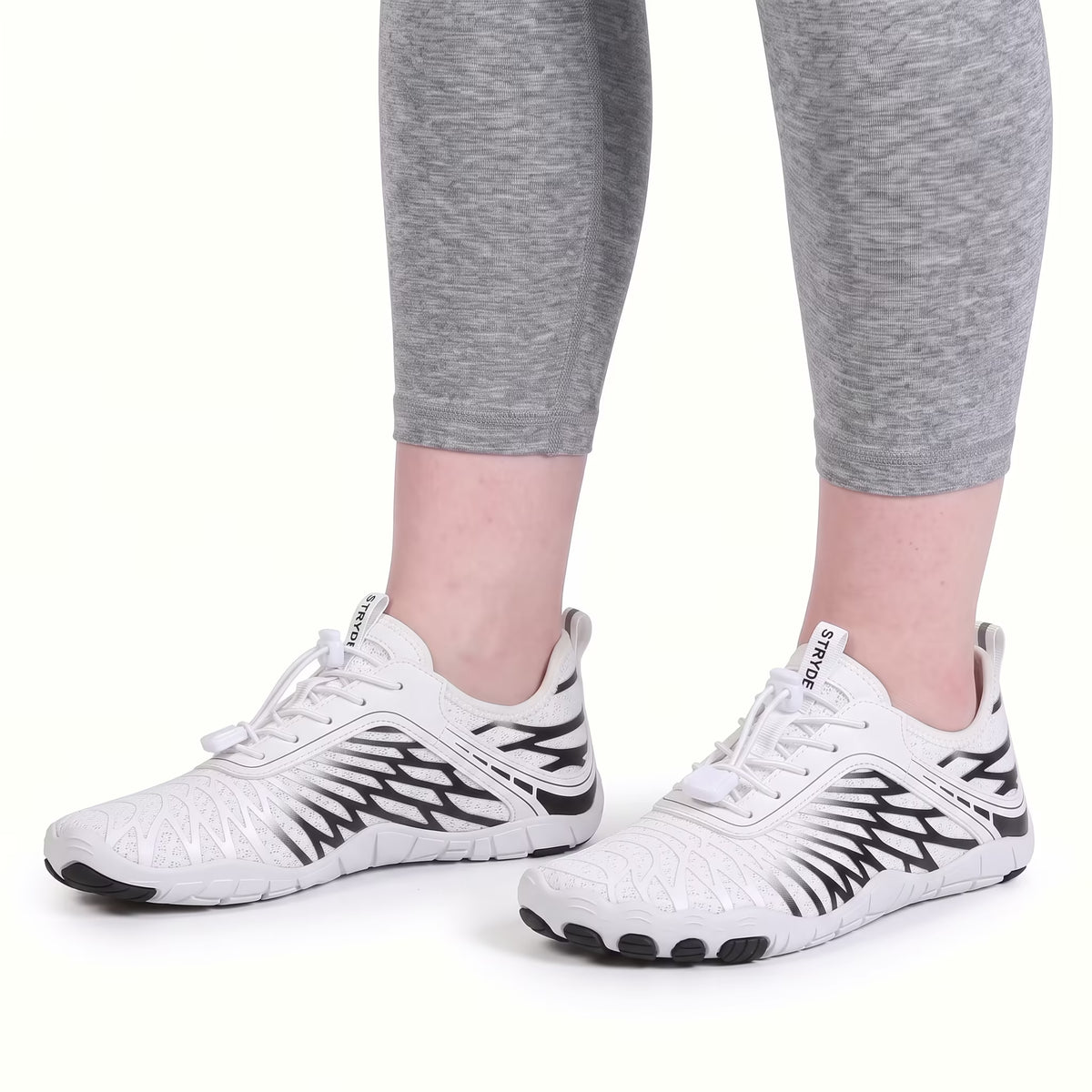 Onyx Pro - All-Day Comfort & Pain-Free Walking Barefoot Shoes